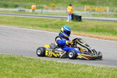 04/05/2008 : 3ème manche du Championnat Régional Midi-Pyrénées à Muret (Photos Julien Dejean) 2008 — karting
