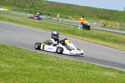 04/05/2008 : 3ème manche du Championnat Régional Midi-Pyrénées à Muret (Photos Julien Dejean) 2008 — karting