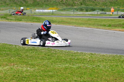 04/05/2008 : 3ème manche du Championnat Régional Midi-Pyrénées à Muret (Photos Julien Dejean) 2008 — karting