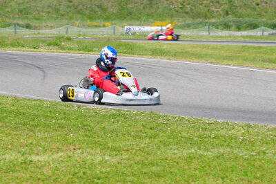 04/05/2008 : 3ème manche du Championnat Régional Midi-Pyrénées à Muret (Photos Julien Dejean) 2008 — karting