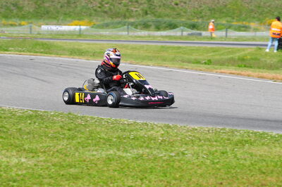 04/05/2008 : 3ème manche du Championnat Régional Midi-Pyrénées à Muret (Photos Julien Dejean) 2008 — karting