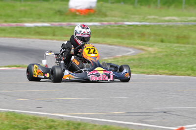 04/05/2008 : 3ème manche du Championnat Régional Midi-Pyrénées à Muret (Photos Julien Dejean) 2008 — karting