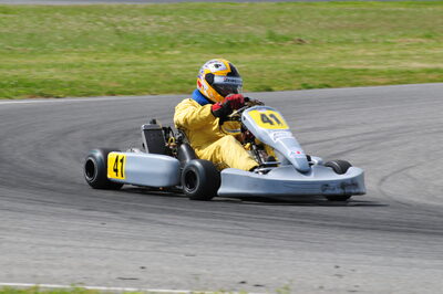 04/05/2008 : 3ème manche du Championnat Régional Midi-Pyrénées à Muret (Photos Julien Dejean) 2008 — karting