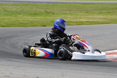 04/05/2008 : 3ème manche du Championnat Régional Midi-Pyrénées à Muret (Photos Julien Dejean) 2008 — karting