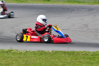 04/05/2008 : 3ème manche du Championnat Régional Midi-Pyrénées à Muret (Photos Julien Dejean) 2008 — karting