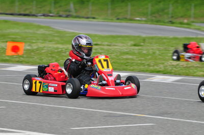 04/05/2008 : 3ème manche du Championnat Régional Midi-Pyrénées à Muret (Photos Julien Dejean) 2008 — karting