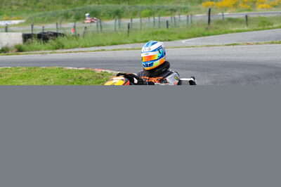 04/05/2008 : 3ème manche du Championnat Régional Midi-Pyrénées à Muret (Photos Julien Dejean) 2008 — karting