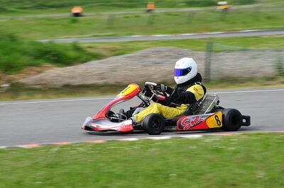 04/05/2008 : 3ème manche du Championnat Régional Midi-Pyrénées à Muret (Photos Julien Dejean) 2008 — karting