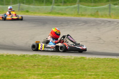 04/05/2008 : 3ème manche du Championnat Régional Midi-Pyrénées à Muret (Photos Julien Dejean) 2008 — karting