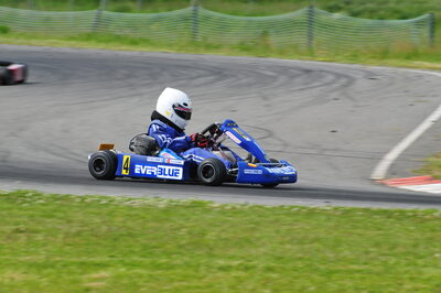 04/05/2008 : 3ème manche du Championnat Régional Midi-Pyrénées à Muret (Photos Julien Dejean) 2008 — karting