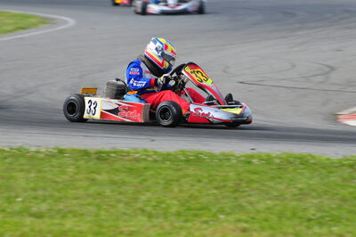 04/05/2008 : 3ème manche du Championnat Régional Midi-Pyrénées à Muret (Photos Julien Dejean) 2008 — karting