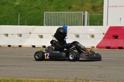 04/05/2008 : 3ème manche du Championnat Régional Midi-Pyrénées à Muret (Photos Julien Dejean) 2008 — karting