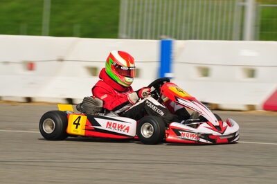 04/05/2008 : 3ème manche du Championnat Régional Midi-Pyrénées à Muret (Photos Julien Dejean) 2008 — karting
