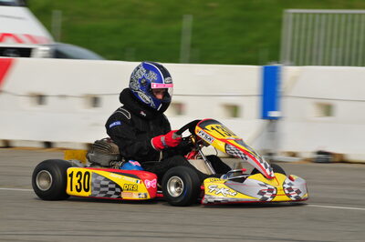 04/05/2008 : 3ème manche du Championnat Régional Midi-Pyrénées à Muret (Photos Julien Dejean) 2008 — karting