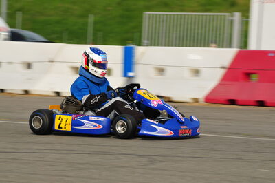 04/05/2008 : 3ème manche du Championnat Régional Midi-Pyrénées à Muret (Photos Julien Dejean) 2008 — karting