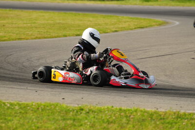 04/05/2008 : 3ème manche du Championnat Régional Midi-Pyrénées à Muret (Photos Julien Dejean) 2008 — karting