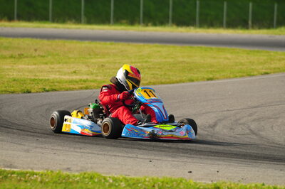 04/05/2008 : 3ème manche du Championnat Régional Midi-Pyrénées à Muret (Photos Julien Dejean) 2008 — karting