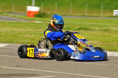 04/05/2008 : 3ème manche du Championnat Régional Midi-Pyrénées à Muret (Photos Julien Dejean) 2008 — karting