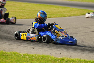 04/05/2008 : 3ème manche du Championnat Régional Midi-Pyrénées à Muret (Photos Julien Dejean) 2008 — karting