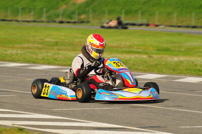 04/05/2008 : 3ème manche du Championnat Régional Midi-Pyrénées à Muret (Photos Julien Dejean) 2008 — karting