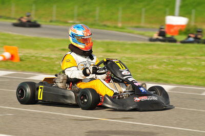 04/05/2008 : 3ème manche du Championnat Régional Midi-Pyrénées à Muret (Photos Julien Dejean) 2008 — karting