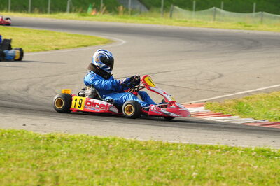 04/05/2008 : 3ème manche du Championnat Régional Midi-Pyrénées à Muret (Photos Julien Dejean) 2008 — karting