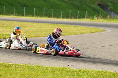 04/05/2008 : 3ème manche du Championnat Régional Midi-Pyrénées à Muret (Photos Julien Dejean) 2008 — karting
