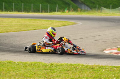 04/05/2008 : 3ème manche du Championnat Régional Midi-Pyrénées à Muret (Photos Julien Dejean) 2008 — karting