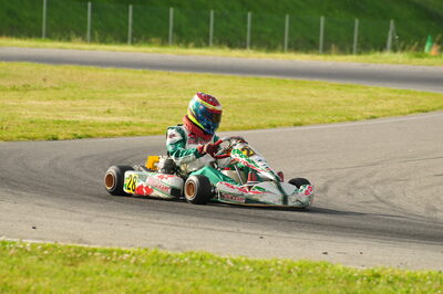 04/05/2008 : 3ème manche du Championnat Régional Midi-Pyrénées à Muret (Photos Julien Dejean) 2008 — karting