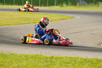 04/05/2008 : 3ème manche du Championnat Régional Midi-Pyrénées à Muret (Photos Julien Dejean) 2008 — karting