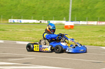 04/05/2008 : 3ème manche du Championnat Régional Midi-Pyrénées à Muret (Photos Julien Dejean) 2008 — karting