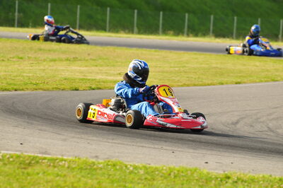 04/05/2008 : 3ème manche du Championnat Régional Midi-Pyrénées à Muret (Photos Julien Dejean) 2008 — karting