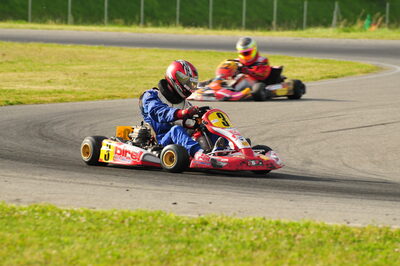 04/05/2008 : 3ème manche du Championnat Régional Midi-Pyrénées à Muret (Photos Julien Dejean) 2008 — karting