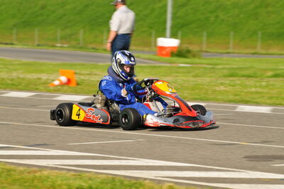 04/05/2008 : 3ème manche du Championnat Régional Midi-Pyrénées à Muret (Photos Julien Dejean) 2008 — karting