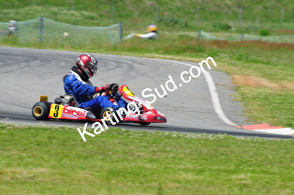 04/05/2008 : 3ème manche du Championnat Régional Midi-Pyrénées à Muret (Photos Julien Dejean) 2008 — karting