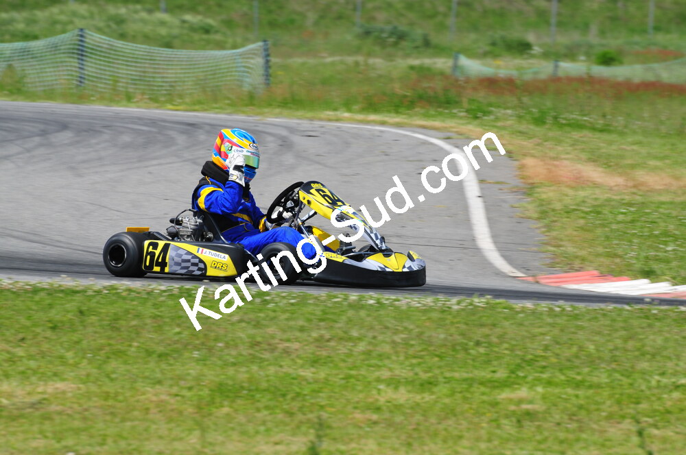04/05/2008 : 3ème manche du Championnat Régional Midi-Pyrénées à Muret (Photos Julien Dejean) 2008 — karting