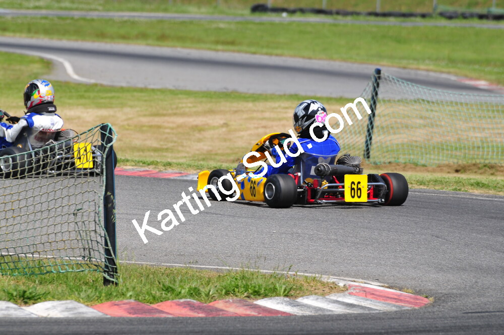 04/05/2008 : 3ème manche du Championnat Régional Midi-Pyrénées à Muret (Photos Julien Dejean) 2008 — karting