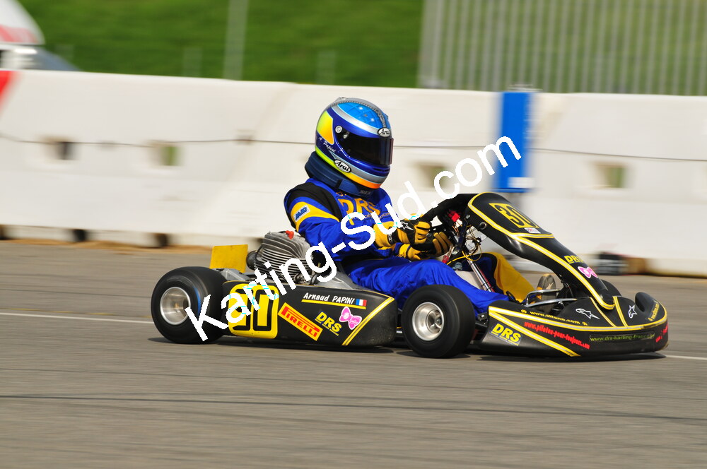 04/05/2008 : 3ème manche du Championnat Régional Midi-Pyrénées à Muret (Photos Julien Dejean) 2008 — karting
