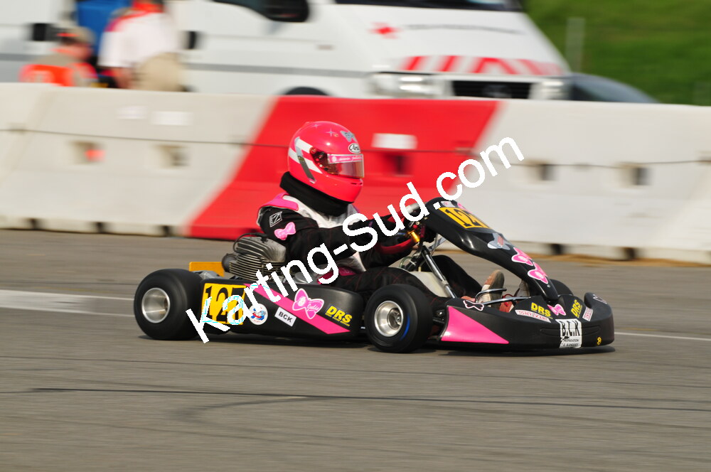 04/05/2008 : 3ème manche du Championnat Régional Midi-Pyrénées à Muret (Photos Julien Dejean) 2008 — karting