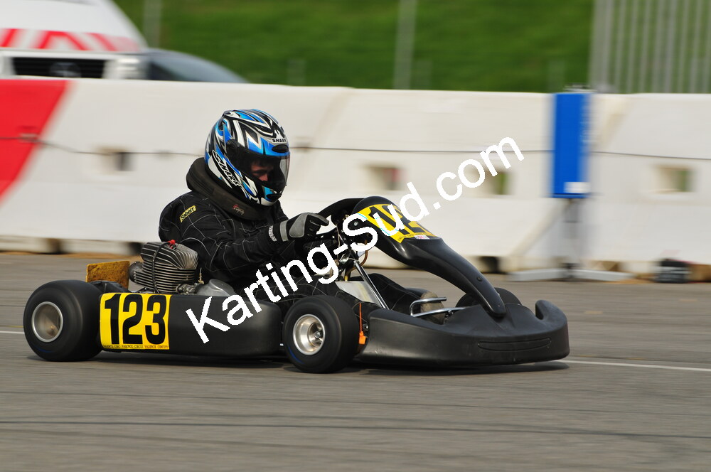 04/05/2008 : 3ème manche du Championnat Régional Midi-Pyrénées à Muret (Photos Julien Dejean) 2008 — karting