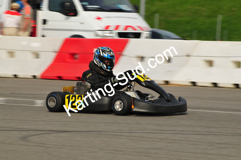 04/05/2008 : 3ème manche du Championnat Régional Midi-Pyrénées à Muret (Photos Julien Dejean) 2008 — karting