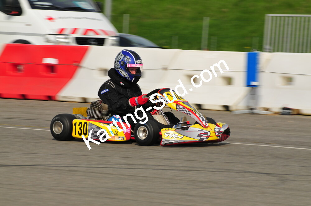 04/05/2008 : 3ème manche du Championnat Régional Midi-Pyrénées à Muret (Photos Julien Dejean) 2008 — karting