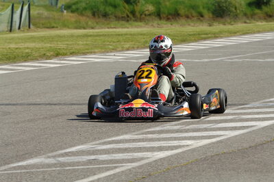 04/05/2008 : 3ème manche du Championnat Régional Midi-Pyrénées à Muret (Photos Patrick Lascombes) 2008 — karting