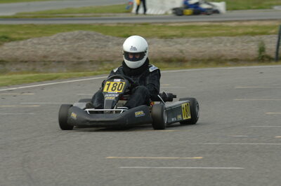 04/05/2008 : 3ème manche du Championnat Régional Midi-Pyrénées à Muret (Photos Patrick Lascombes) 2008 — karting