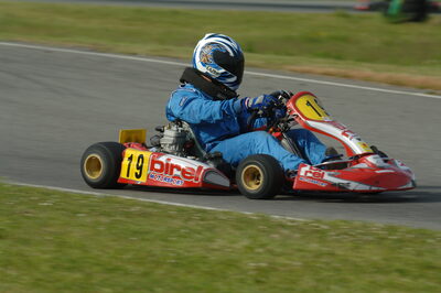 04/05/2008 : 3ème manche du Championnat Régional Midi-Pyrénées à Muret (Photos Patrick Lascombes) 2008 — karting
