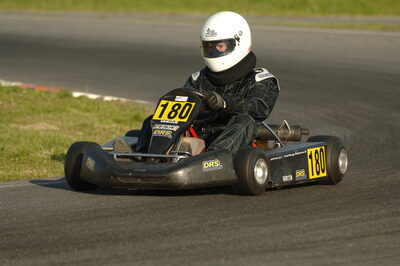 04/05/2008 : 3ème manche du Championnat Régional Midi-Pyrénées à Muret (Photos Patrick Lascombes) 2008 — karting