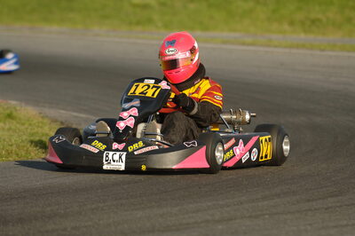 04/05/2008 : 3ème manche du Championnat Régional Midi-Pyrénées à Muret (Photos Patrick Lascombes) 2008 — karting