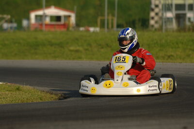 04/05/2008 : 3ème manche du Championnat Régional Midi-Pyrénées à Muret (Photos Patrick Lascombes) 2008 — karting