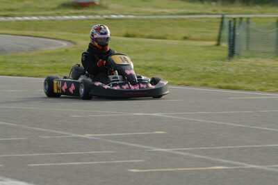 04/05/2008 : 3ème manche du Championnat Régional Midi-Pyrénées à Muret (Photos Patrick Lascombes) 2008 — karting