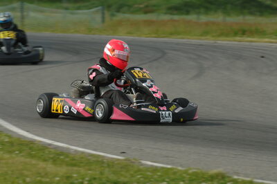 04/05/2008 : 3ème manche du Championnat Régional Midi-Pyrénées à Muret (Photos Patrick Lascombes) 2008 — karting